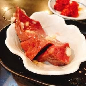 由比ヶ浜 丸牛