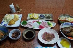 富士広旅館