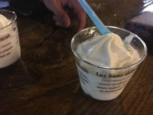 土田牧場 ミルクハウス