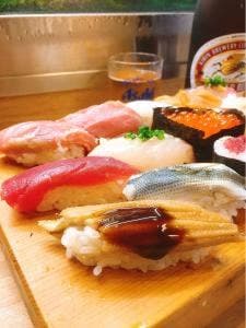 寿し龍