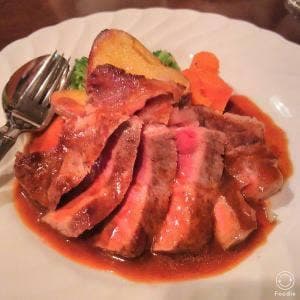 洋風居酒屋DiningBar NAGIRA