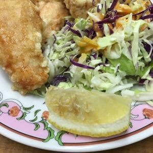 餃子の王将 天王寺堀越店