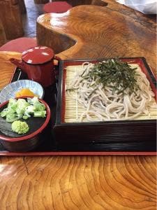 ヤナ茶屋もがみ