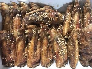 風来坊 徳重店