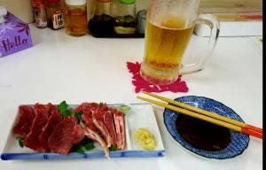 山原食いなぁ。
