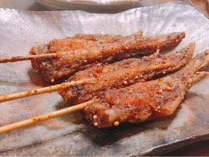 鶏太郎 PLICO垂水