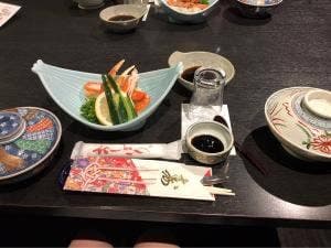 魚割ぽう うお政