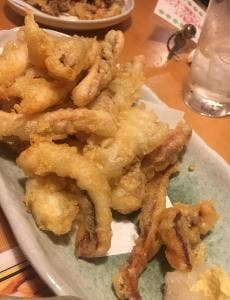 や台ずし 野間町