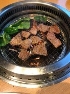 焼肉きんぐ 仙台八乙女店