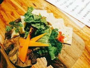 大衆ビストロ 2918