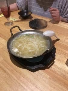 楽笑ダイニングK
