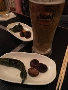ファミリー居酒屋 河庄