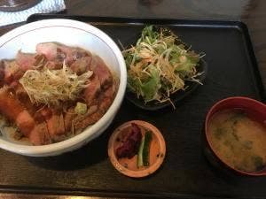 ごっつお屋 とくっと