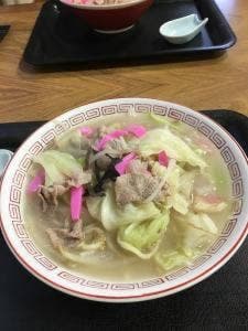 ときつ食堂