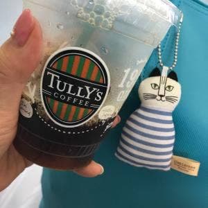 タリーズコーヒー ウィズイトーヤ 京急横浜駅店