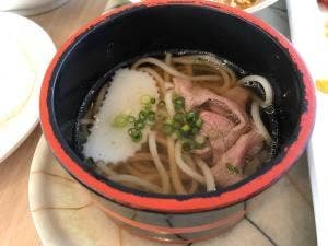 レストラン メープル サンウエストホテル佐世保