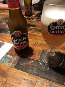 バル・デ・オレオ