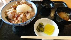 レストラン 槿