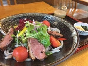 手打ちそば地酒処 おおわ田