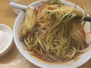らーめん食楽