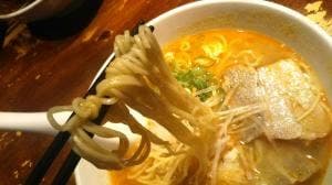 さあれらあめん