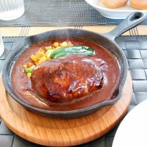 カフェテラス ラメール