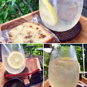 ときがわ焼き菓子工房 MOG