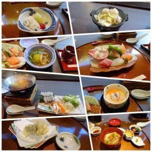 レストラン せせらぎ