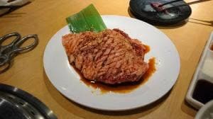 焼肉きんぐ 宮崎新別府店