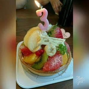 ラ・メゾン アンソレイユターブル パティスリー ルミネ藤沢店