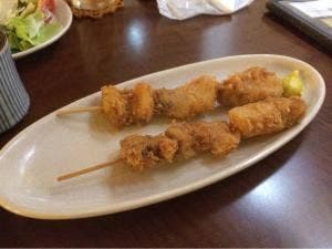 ステーキダイニング藤咲