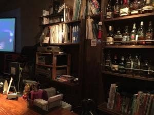 Jazz & ShotBar Satindoll -サテンドール-