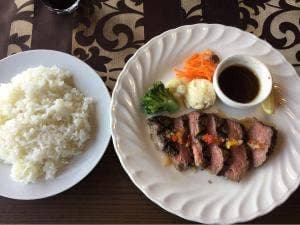 レストラン リビエール