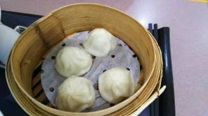 横濱中華街 招福門 佐野プレミアムアウトレット フードコート店