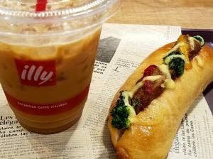 カンテボーレ長久手店