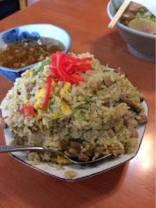 えびすや食堂