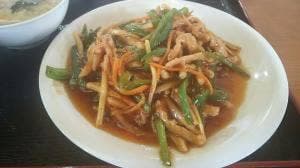 台湾料理 四季紅 総社店