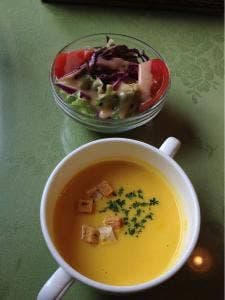 レストランジョワ