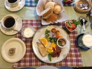 ペンションふくろう