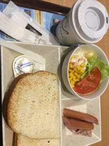 カフェ・ド・クリエ 刈谷オアシス店