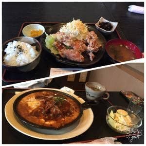カフェ うまめし ゴォー