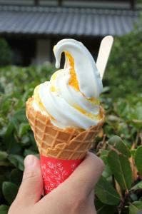 萩博物館レストラン