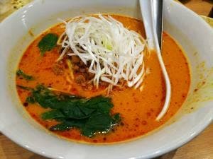 台湾料理 味香園