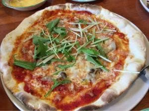 ジョルノパーチェ