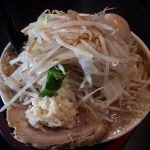 麺屋 荒井