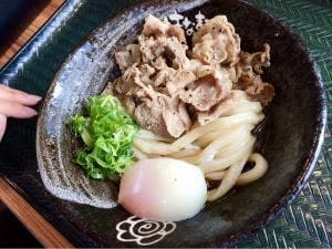 はなまるうどん 山形鉄砲町店