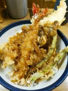 てんや成増店