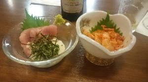 天然温泉 みどり楽の湯内 お食事処 楽然