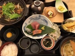 和食ダイニング ごちそう村 泉佐野店