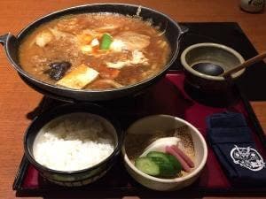 家族レストラン坂東太郎 古河総本店